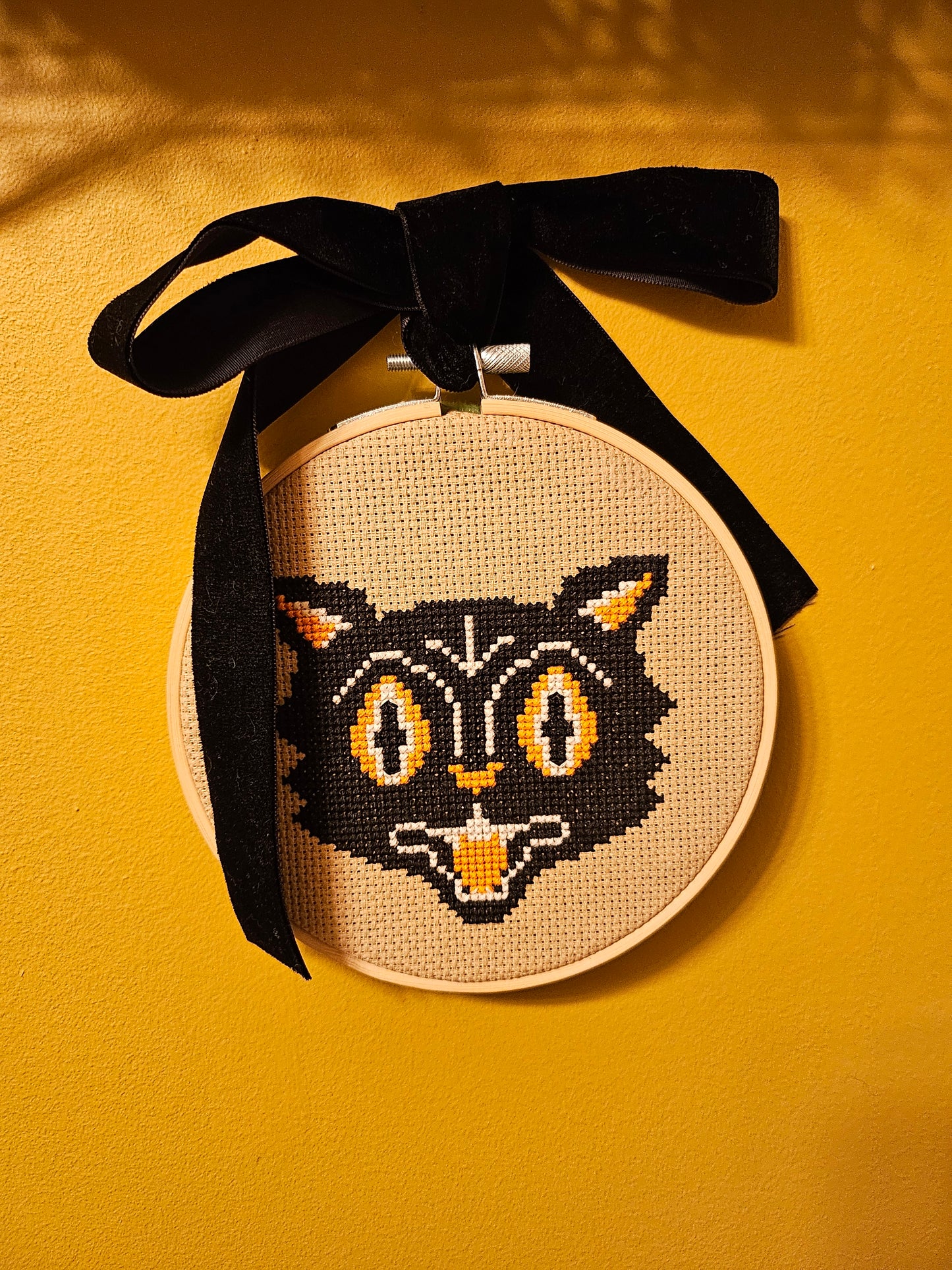 Black Cat