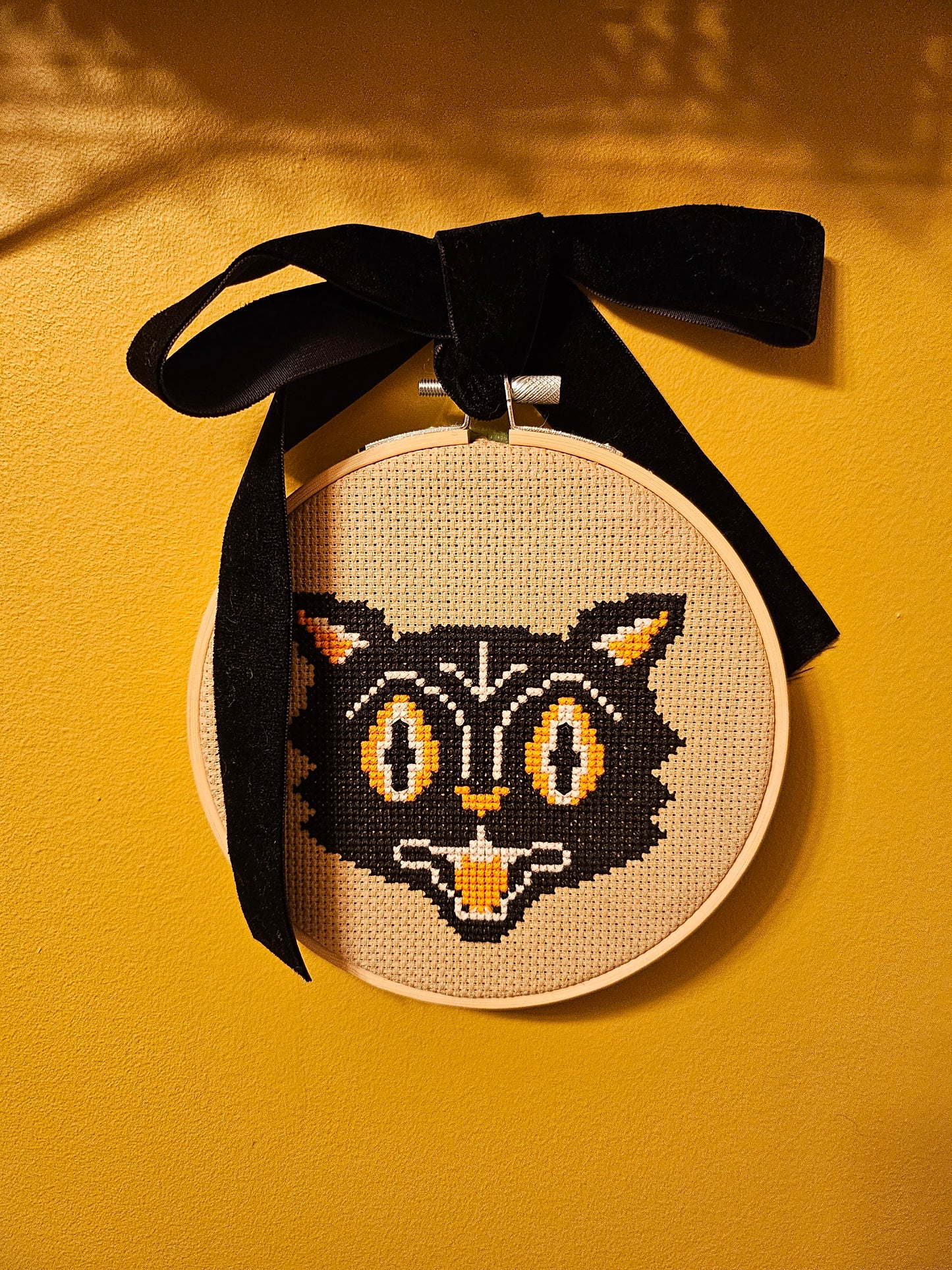 Black Cat