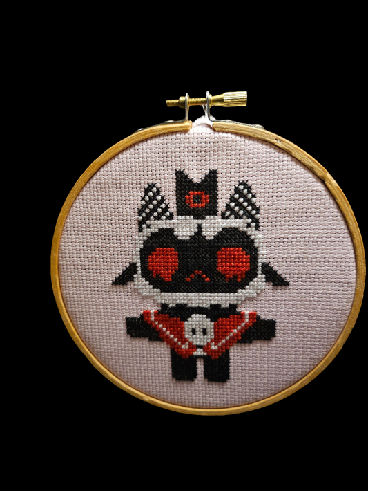 Sheepish Cult Leader