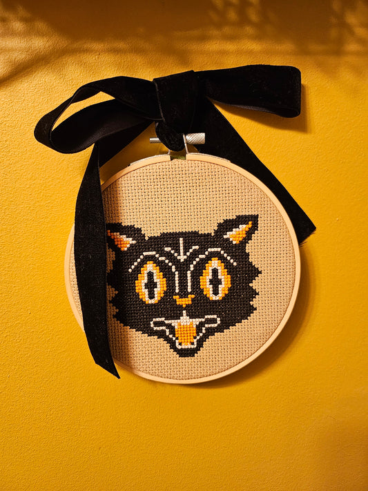 Black Cat