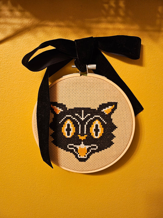 Black Cat