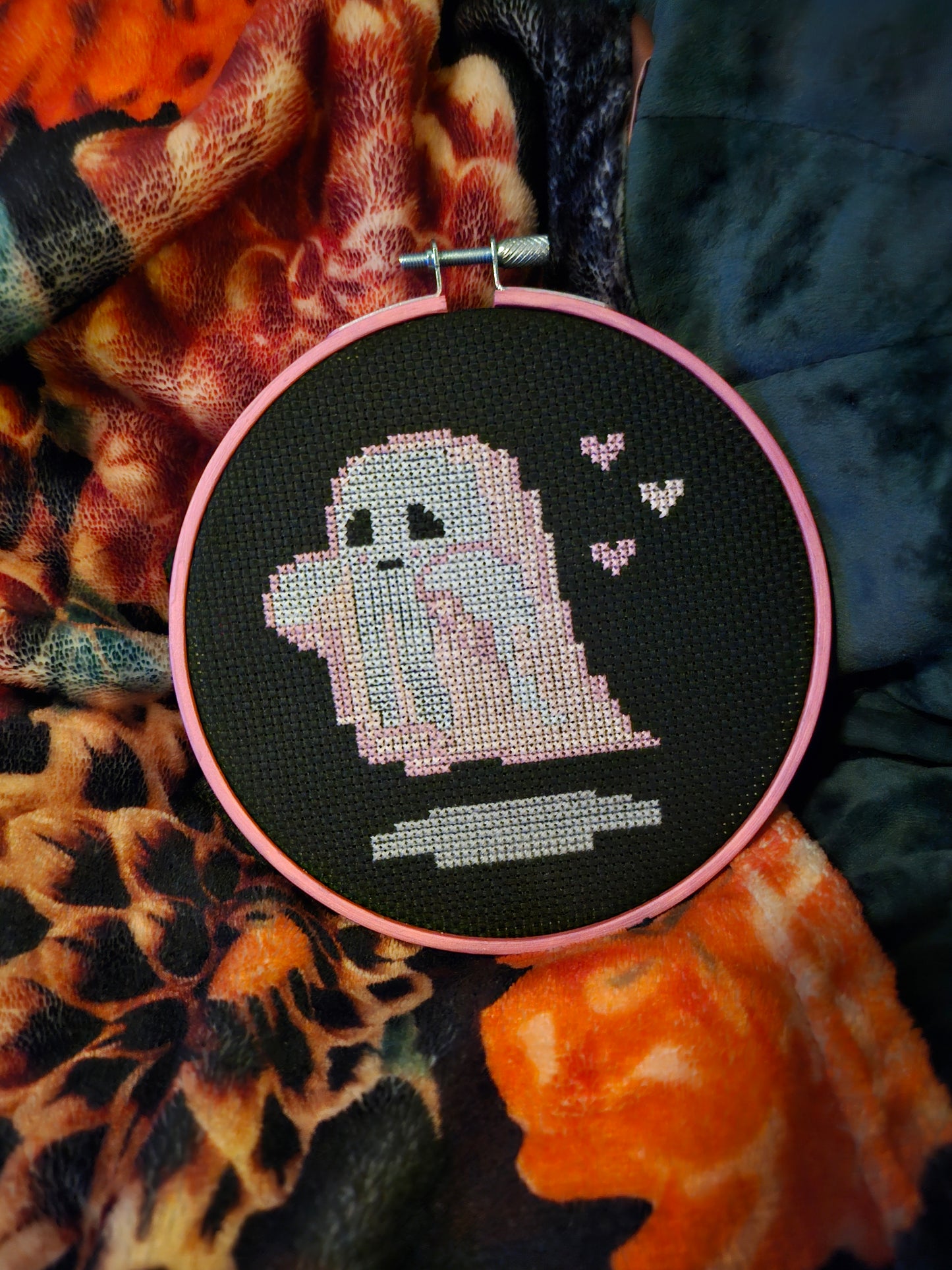 Spooky Sweet (made to order)