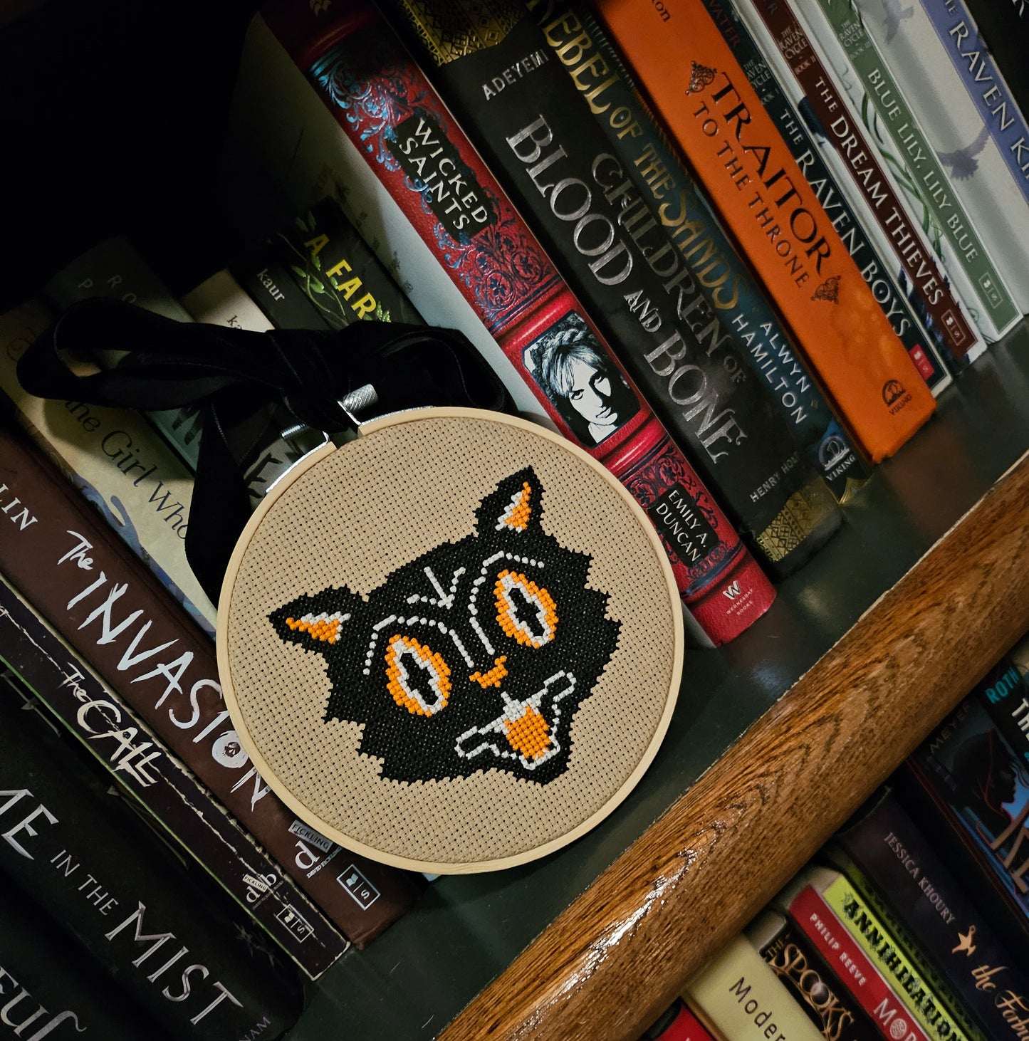 Black Cat