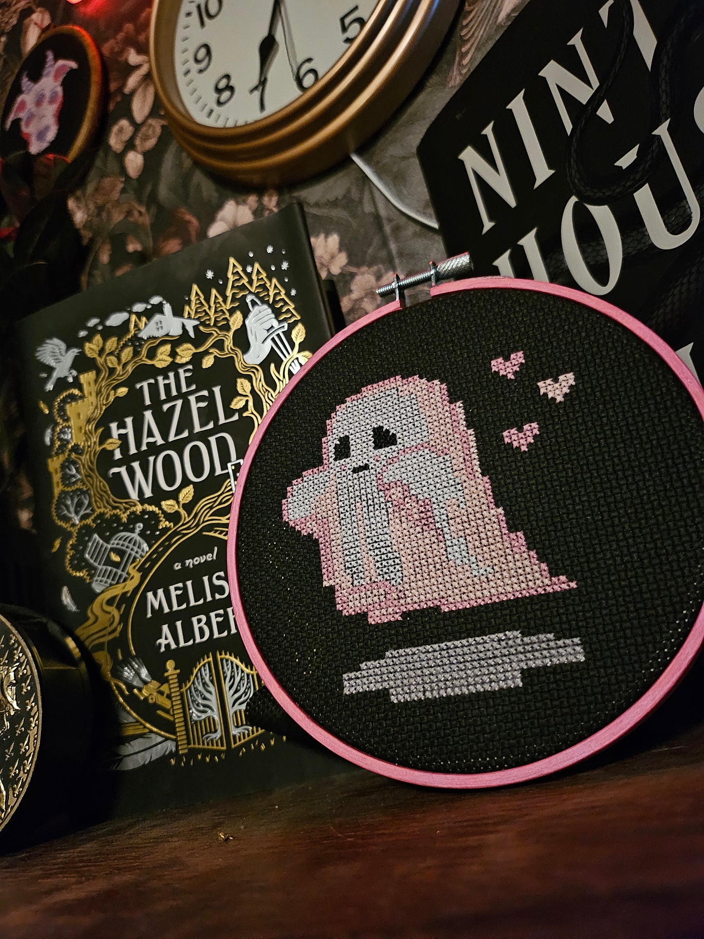 Spooky Sweet (made to order)