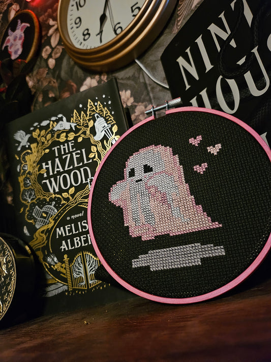 Spooky Sweet (made to order)